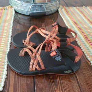Chacos